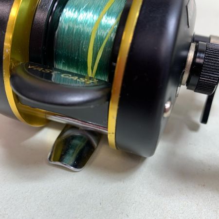  Abu Garcia アブガルシア ベイトリール  ｱﾝﾊﾞｻﾀﾞｰ ｳﾙﾄﾗﾏｸﾞ XL ﾌﾘｯﾋﾟﾝｸﾞ