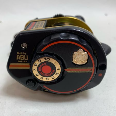  Abu Garcia アブガルシア ベイトリール  ｱﾝﾊﾞｻﾀﾞｰ ｳﾙﾄﾗﾏｸﾞ XL ﾌﾘｯﾋﾟﾝｸﾞ