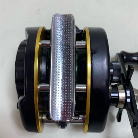  Abu Garcia アブガルシア ベイトリール  ｱﾝﾊﾞｻﾀﾞｰ ｳﾙﾄﾗﾏｸﾞ XL ﾌﾘｯﾋﾟﾝｸﾞ