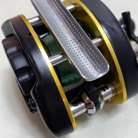  Abu Garcia アブガルシア ベイトリール  ｱﾝﾊﾞｻﾀﾞｰ ｳﾙﾄﾗﾏｸﾞ XL ﾌﾘｯﾋﾟﾝｸﾞ