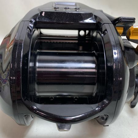  SHIMANO シマノ  電動リール ビーストマスター 9000 巻上距離7.2ｋｍ/使用時間11.5ｈ 045102