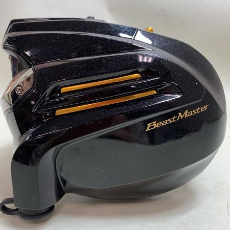  SHIMANO シマノ  電動リール ビーストマスター 9000 巻上距離7.2ｋｍ/使用時間11.5ｈ 045102