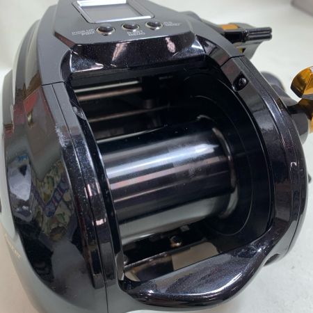  SHIMANO シマノ  電動リール ビーストマスター 9000 巻上距離7.2ｋｍ/使用時間11.5ｈ 045102