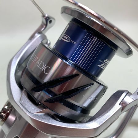  SHIMANO シマノ スピニングリール ストラディック 4000XG 未使用品(S) 箱・取説付 045904