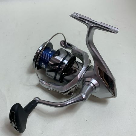  SHIMANO シマノ スピニングリール ストラディック 4000XG 未使用品(S) 箱・取説付 045904
