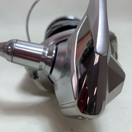  SHIMANO シマノ スピニングリール ストラディック 4000XG 未使用品(S) 箱・取説付 045904