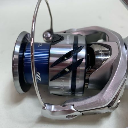  SHIMANO シマノ スピニングリール ストラディック 4000XG 未使用品(S) 箱・取説付 045904