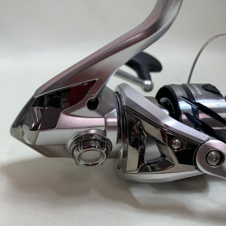  SHIMANO シマノ スピニングリール ストラディック 4000XG 未使用品(S) 箱・取説付 045904
