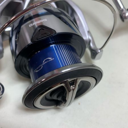  SHIMANO シマノ スピニングリール ストラディック 4000XG 未使用品(S) 箱・取説付 045904