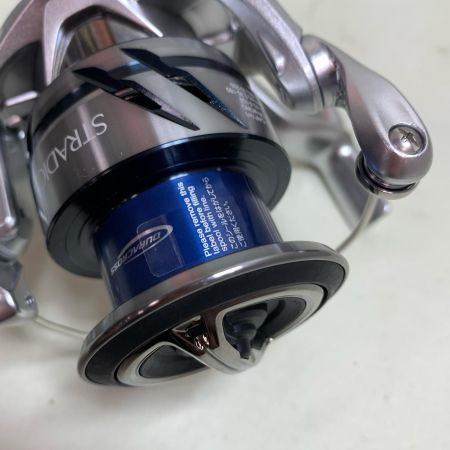 SHIMANO シマノ スピニングリール ストラディック 4000XG 未使用品(S) 箱・取説付 045904