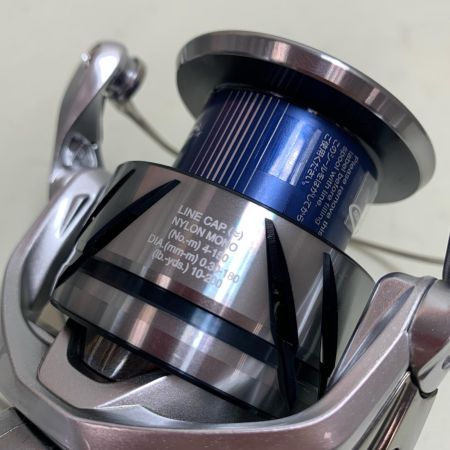  SHIMANO シマノ スピニングリール ストラディック 4000XG 未使用品(S) 箱・取説付 045904