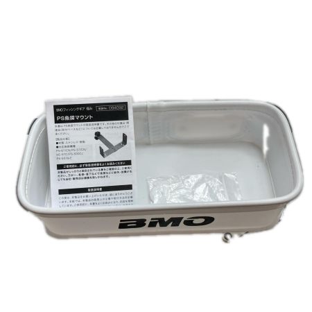  BMOジャパン ワカサギリールスタンド  ﾜｶｻｷﾞﾚｰﾙｼｽﾃﾑ