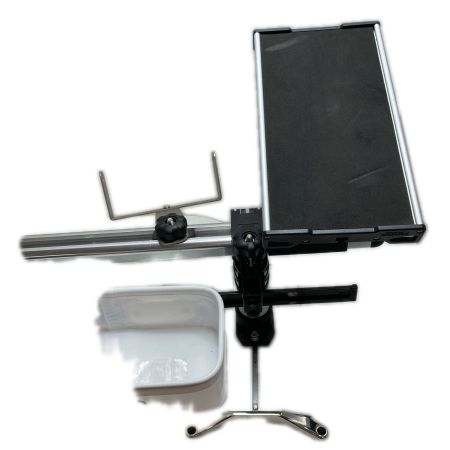  BMOジャパン ワカサギリールスタンド  ﾜｶｻｷﾞﾚｰﾙｼｽﾃﾑ