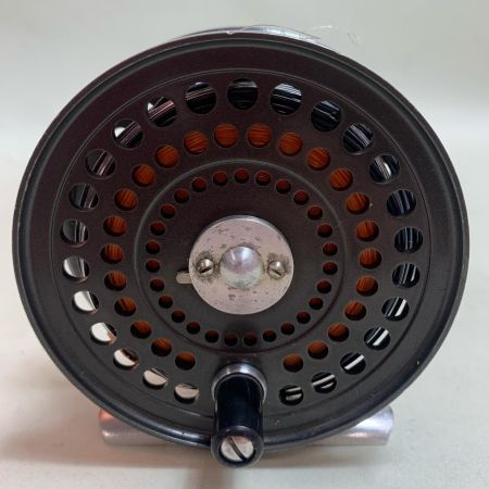  ORVIS フライリール  C.F.O Ⅲ 程度B ソフトケース付