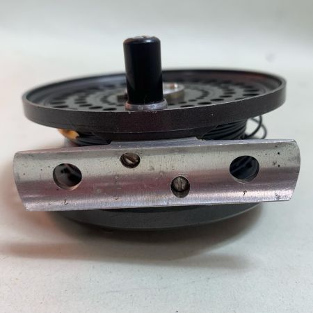  ORVIS フライリール  C.F.O Ⅲ 程度B ソフトケース付