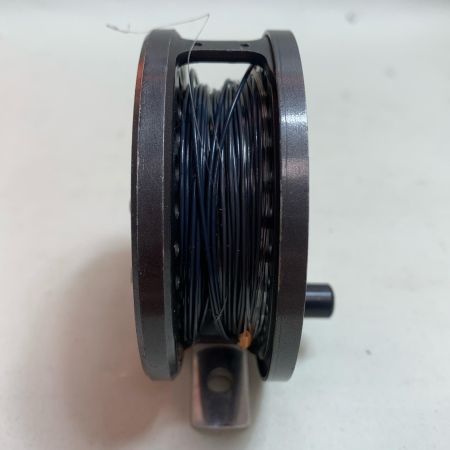  ORVIS フライリール  C.F.O Ⅲ 程度B ソフトケース付