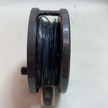  ORVIS フライリール  C.F.O Ⅲ 程度B ソフトケース付