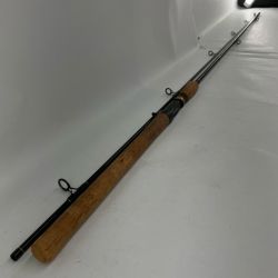 Abu Garcia アブガルシア トラウトロッド Abu Garcia アブゴルシア TM-902M 9'0" TM-902M Bランク