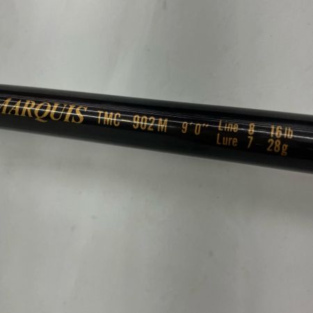 Abu Garcia アブガルシア トラウトロッド Abu Garcia アブゴルシア TM-902M 9'0" TM-902M
