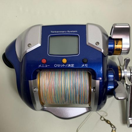  SHIMANO シマノ 電動リール 09電動丸 ビーストマスター4000  02298