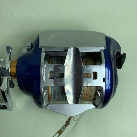  SHIMANO シマノ 電動リール 09電動丸 ビーストマスター4000  02298