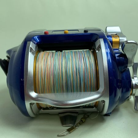 SHIMANO シマノ 電動リール 09電動丸 ビーストマスター4000  02298
