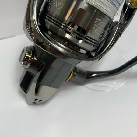  SHIMANO シマノ スピニングリール 24ツインパワー C5000XG  046888