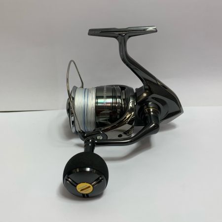  SHIMANO シマノ スピニングリール 24ツインパワー C5000XG  046888
