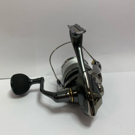  SHIMANO シマノ スピニングリール 24ツインパワー C5000XG  046888