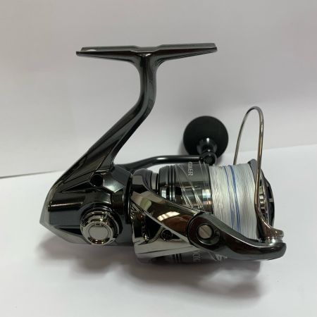  SHIMANO シマノ スピニングリール 24ツインパワー C5000XG  046888