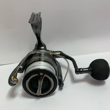 SHIMANO シマノ スピニングリール 24ツインパワー C5000XG  046888