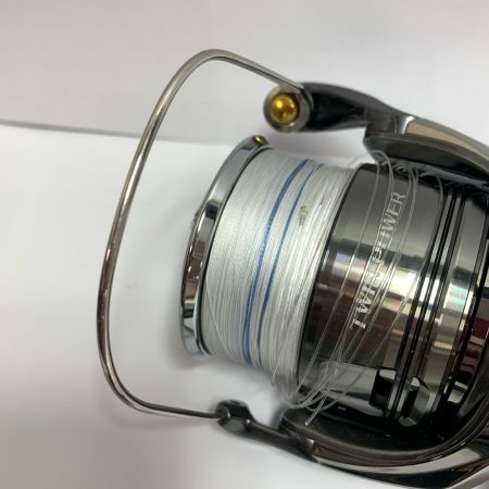  SHIMANO シマノ スピニングリール 24ツインパワー C5000XG  046888