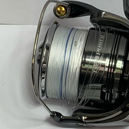  SHIMANO シマノ スピニングリール 24ツインパワー C5000XG  046888