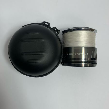  SHIMANO シマノ 24ツインパワー 4000XG スプール