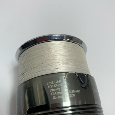  SHIMANO シマノ 24ツインパワー 4000XG スプール
