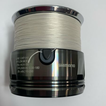  SHIMANO シマノ 24ツインパワー 4000XG スプール