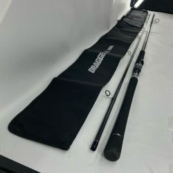 DAIWA ダイワ ショアジギングロッド DAIWA ダイワ ドラッガー 05801130 SX 100ML 10'0" 05801130 Bランク