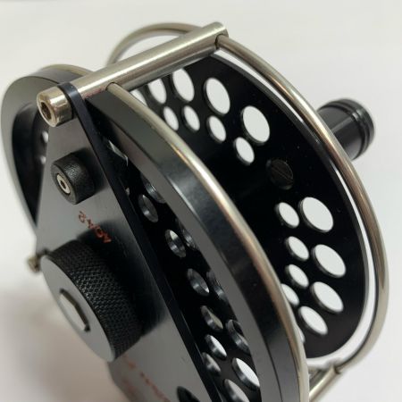  アリハート リール フライリール LakeToupoF3  ソフトケース付