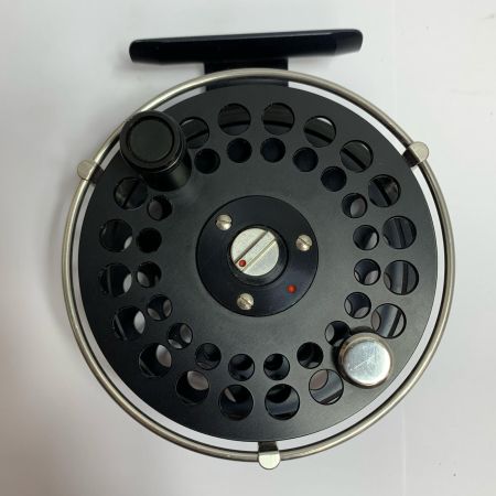  アリハート リール フライリール LakeToupoF3  ソフトケース付