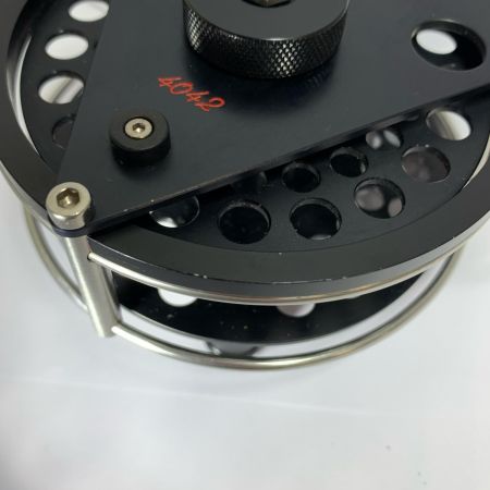  アリハート リール フライリール LakeToupoF3  ソフトケース付