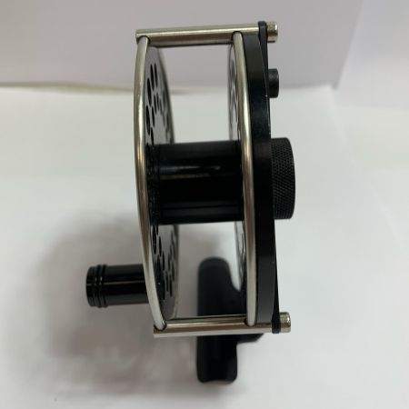  アリハート リール フライリール LakeToupoF3  ソフトケース付