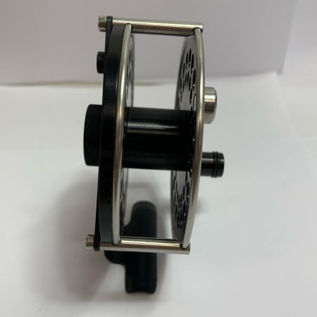  アリハート リール フライリール LakeToupoF3  ソフトケース付