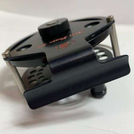  アリハート リール フライリール LakeToupoF3  ソフトケース付