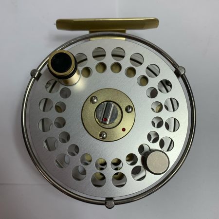  アリハート フライリール F3 Lake Taupo RH