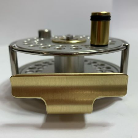  アリハート フライリール F3 Lake Taupo RH