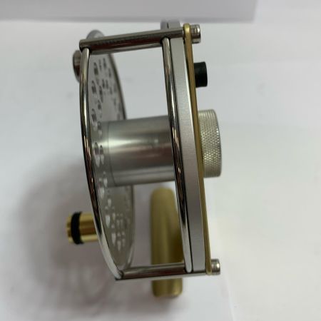  アリハート フライリール F3 Lake Taupo RH