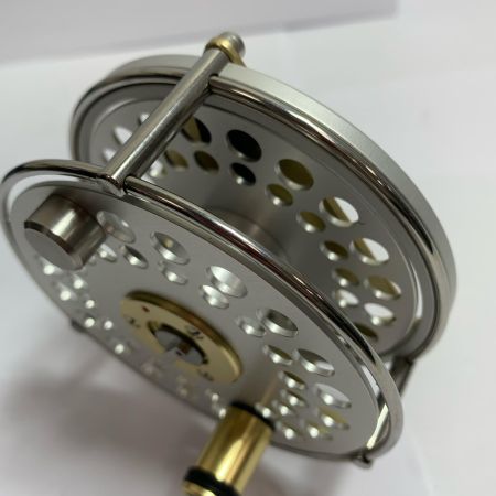  アリハート フライリール F3 Lake Taupo RH