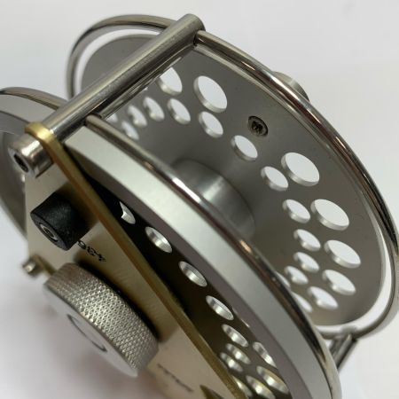  アリハート フライリール F3 Lake Taupo RH