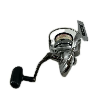 DAIWA ダイワ スピニングリール　14エクセラー 3500 056183