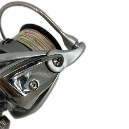 DAIWA ダイワ スピニングリール　14エクセラー 3500 056183